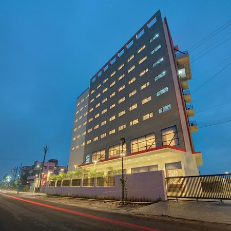 7 Apple Hotel Нашик Екстер'єр фото