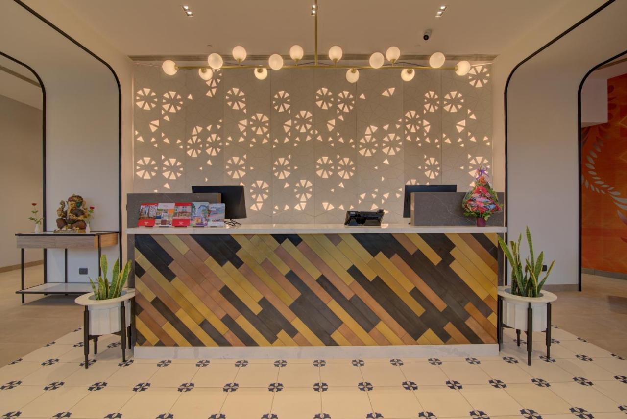 7 Apple Hotel Нашик Екстер'єр фото
