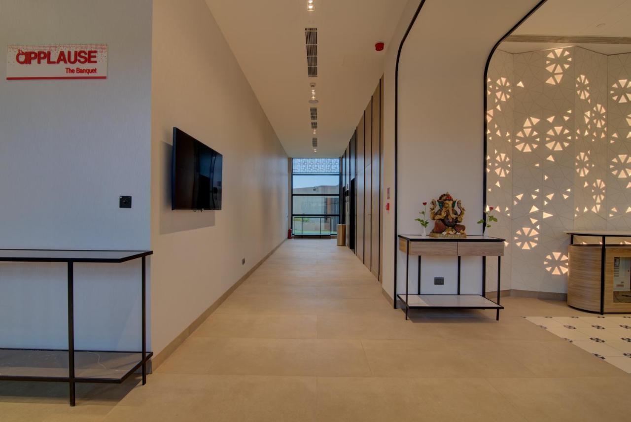 7 Apple Hotel Нашик Екстер'єр фото