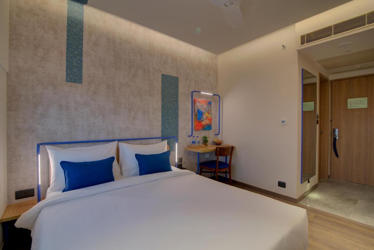 7 Apple Hotel Нашик Екстер'єр фото